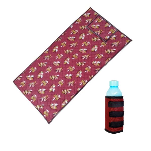 Bio Magnetic Mattress Combo