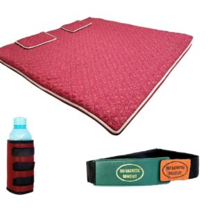 Bio Magnetic Mattress Combo