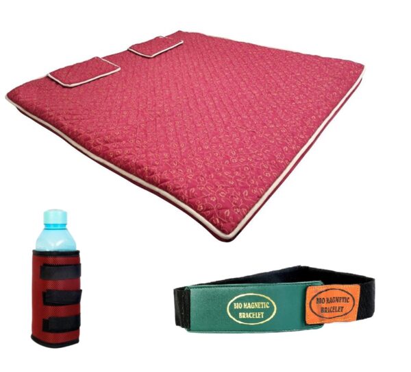 Bio Magnetic Mattress Combo